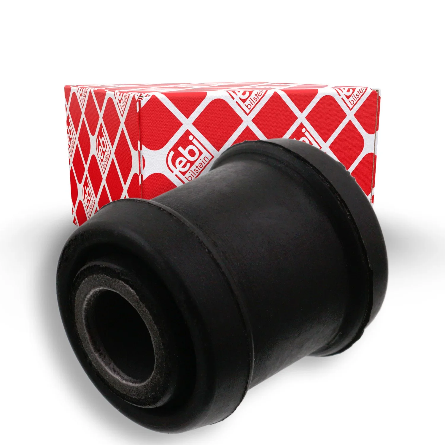 Опора рульового механізму FEBI BILSTEIN 103058 для VW передній міст, фото №1