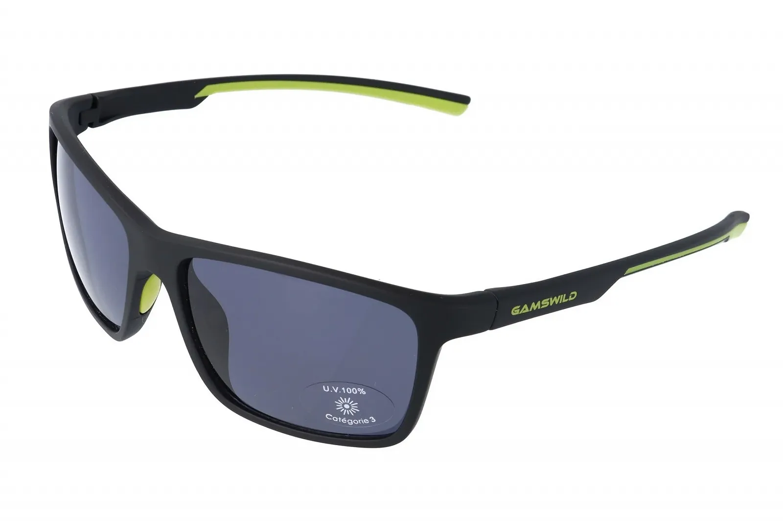 Солнцезащитные очки Gamswild WS7130, фото №1
