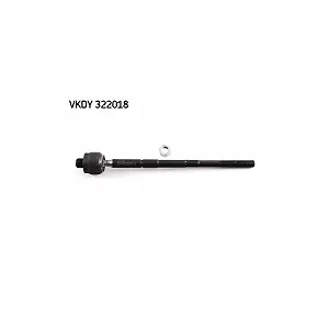 Осевой шарнир рулевой тяги SKF VKDY 322018 для FIAT передний мост с обеих сторон - Фото 1