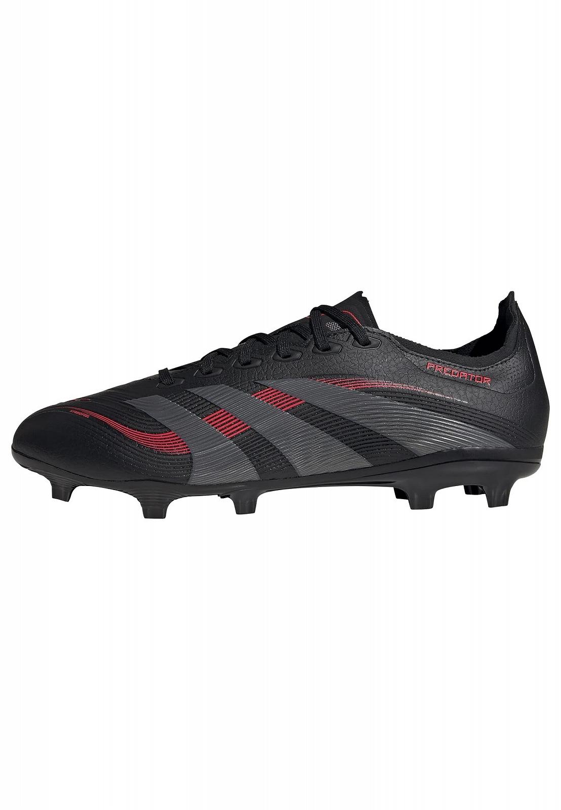 Бутси Adidas Predator League FG/MG Unisex, фото №1