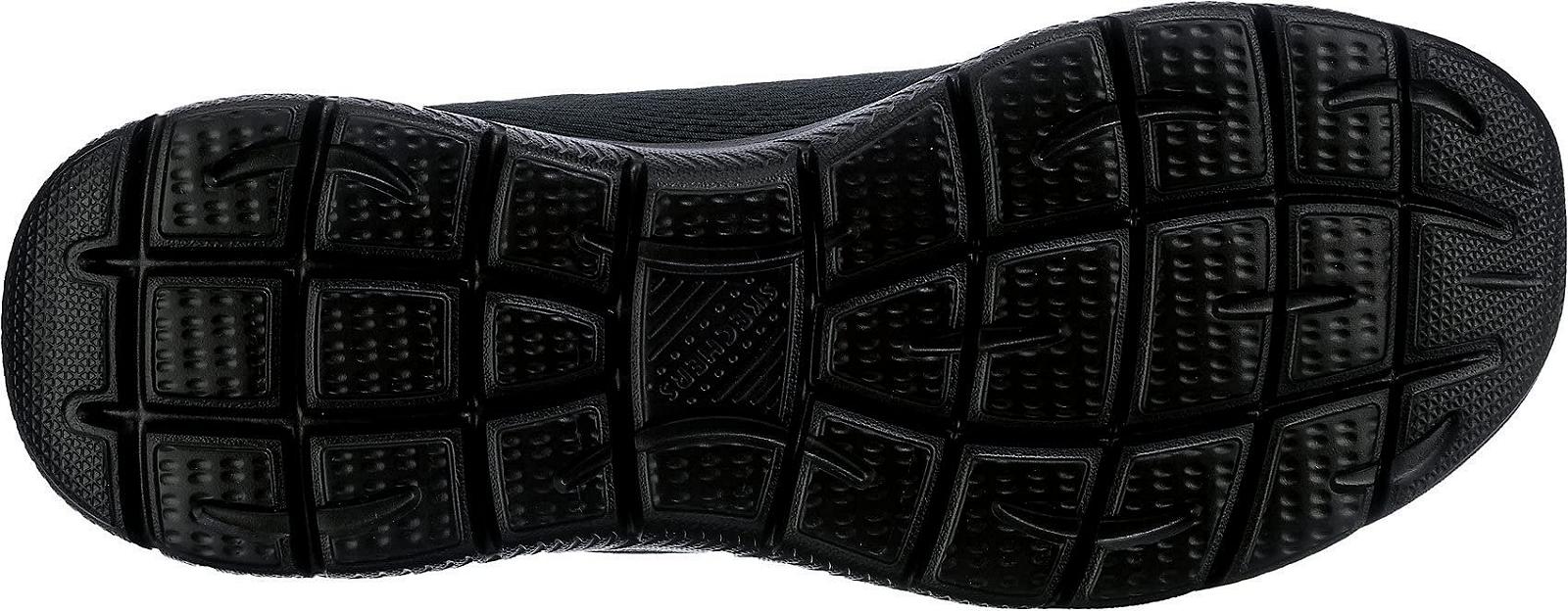 Кросівки Skechers Summits Louvin чоловічі, фото №6