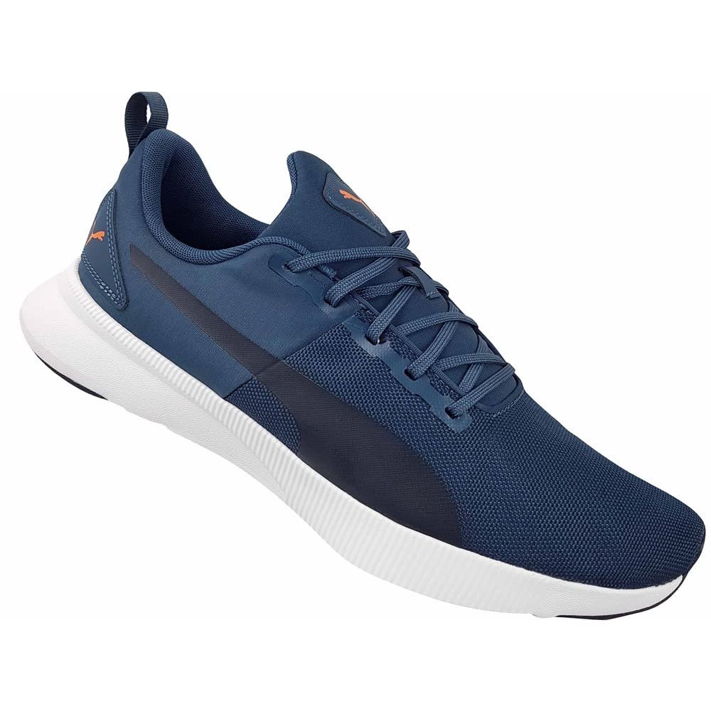 Кроссовки PUMA Unisex flyer runner mesh, фото №2