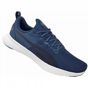 Кросівки PUMA Unisex flyer runner mesh synthetic.ua - Фото 1