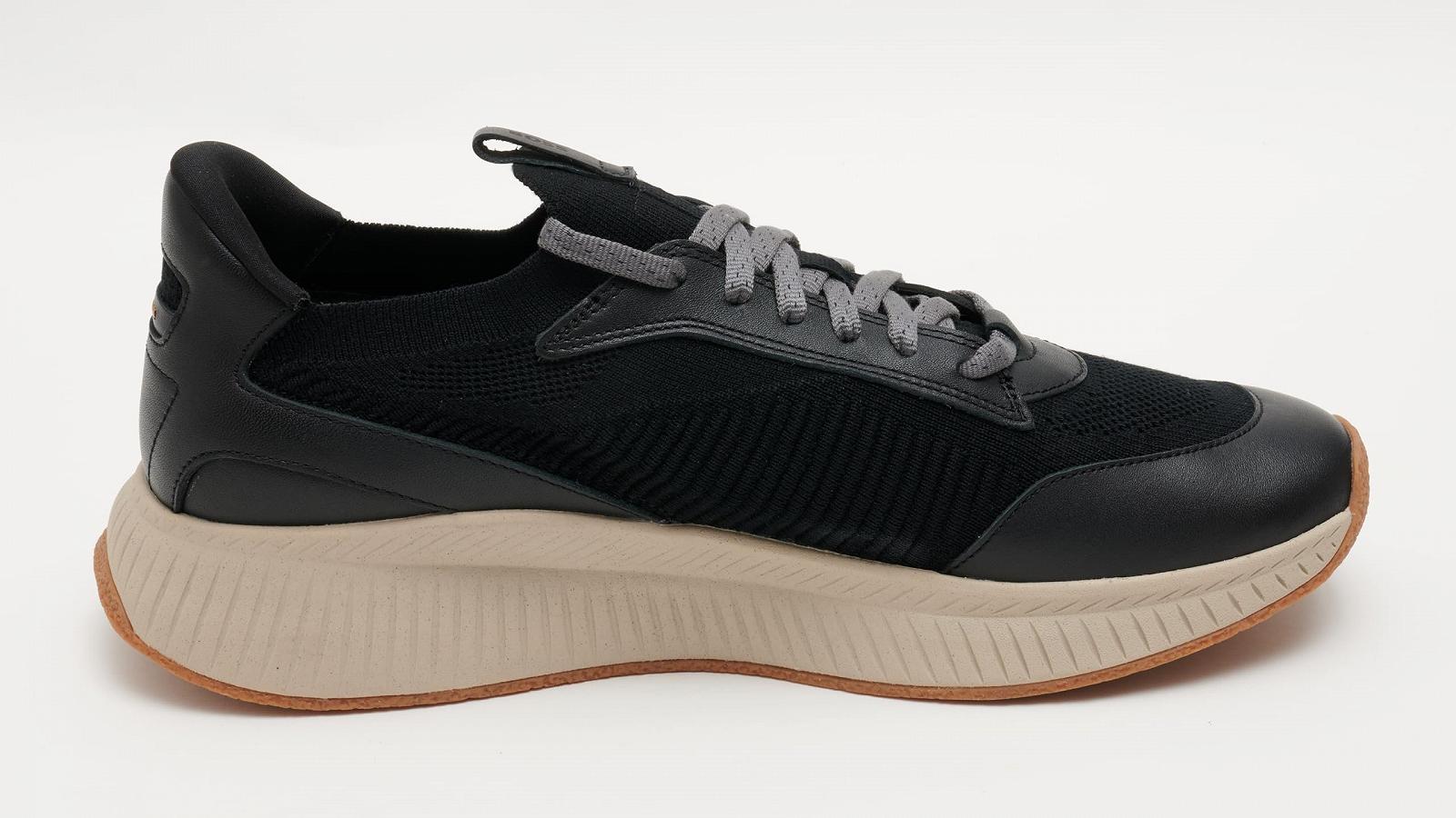 Сліпони BOSS Ttnm Evo_slon_kntlt, фото №4