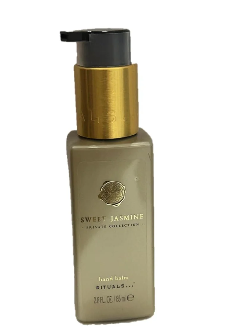 Бальзам для рук Rituals Private Collection Sweet Jasmine, Travel Size, 88.7 мл, фото №1 Бальзам для рук Rituals Private Collection Sweet Jasmine, Travel Size, 88.7 мл, фото №1