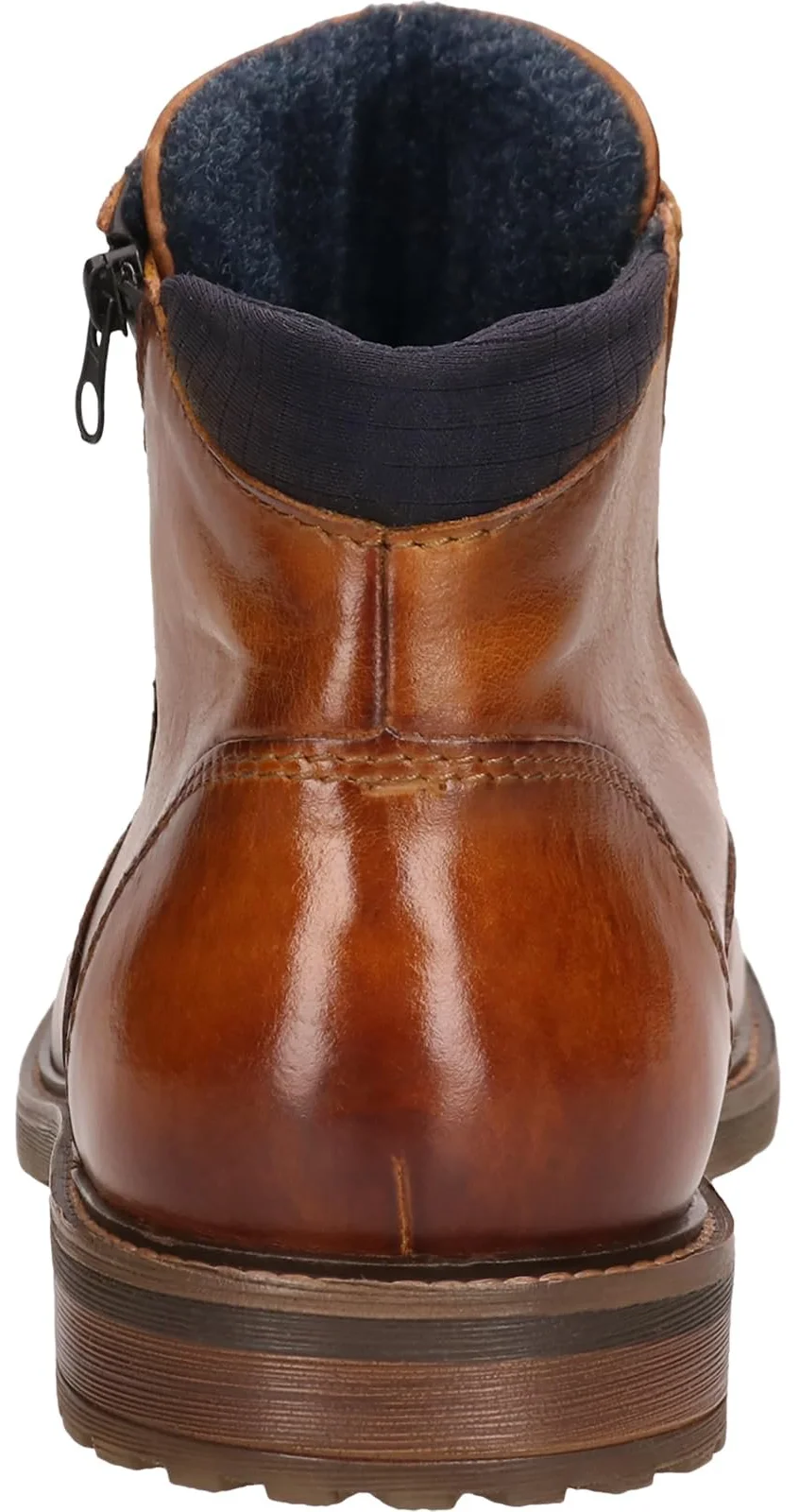 Черевики Bugatti 311-aov30 / 44 EU / Коричневі, фото №3