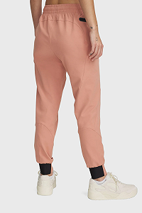 Штаны Under Armour Unstoppable Jogger 1376926-698 Розовый XS synthetic.ua - Фото 1