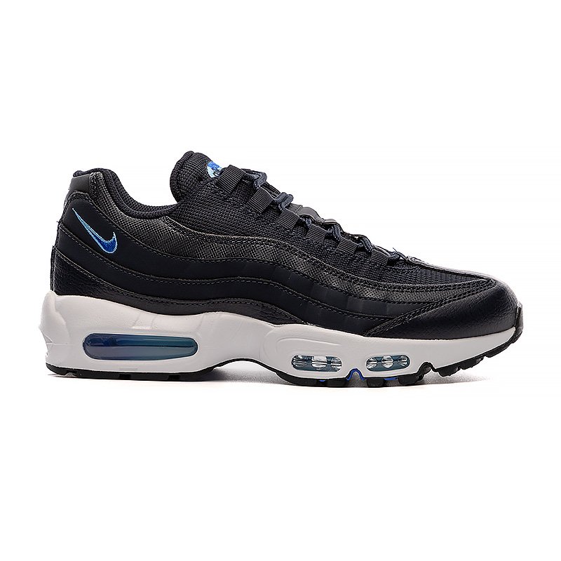 Кроссовки Nike Air Max 95 FZ4626-400 Размер 43, фото №2