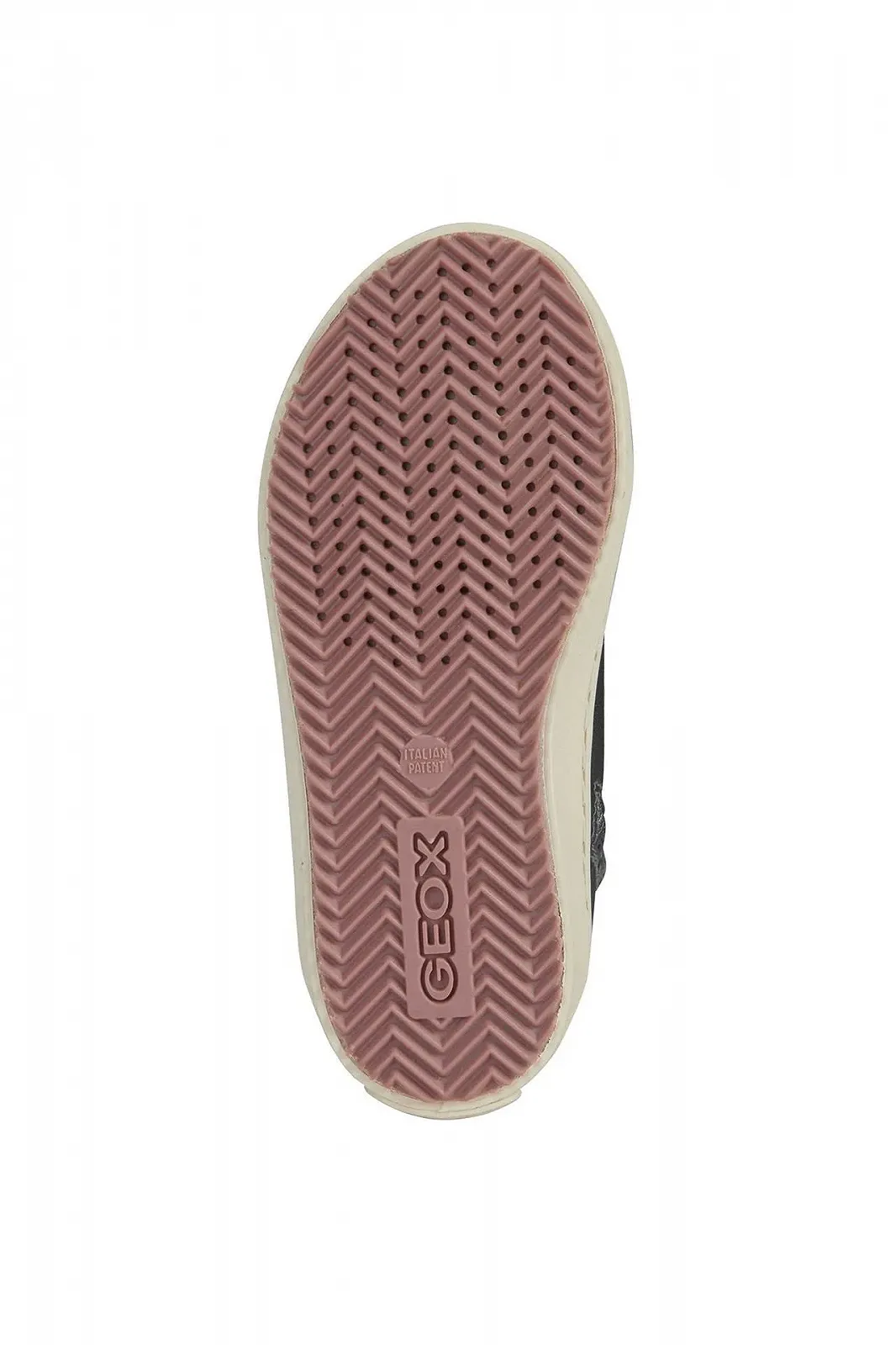 Кросівки Geox J Kalispera Girl M для дівчат, фото №4