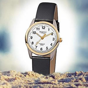 Женские наручные часы Titan Regent F-661 synthetic.ua - Фото 1