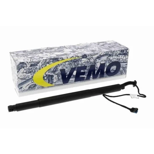 Електродвигун багажника VEMO V20-55-0019 Original VEMO Quality для BMW лівий, фото №2