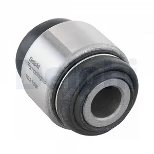Сайлентблок підвіски DELPHI TD213W MERCEDES-BENZ поворотний кулак - Фото 1