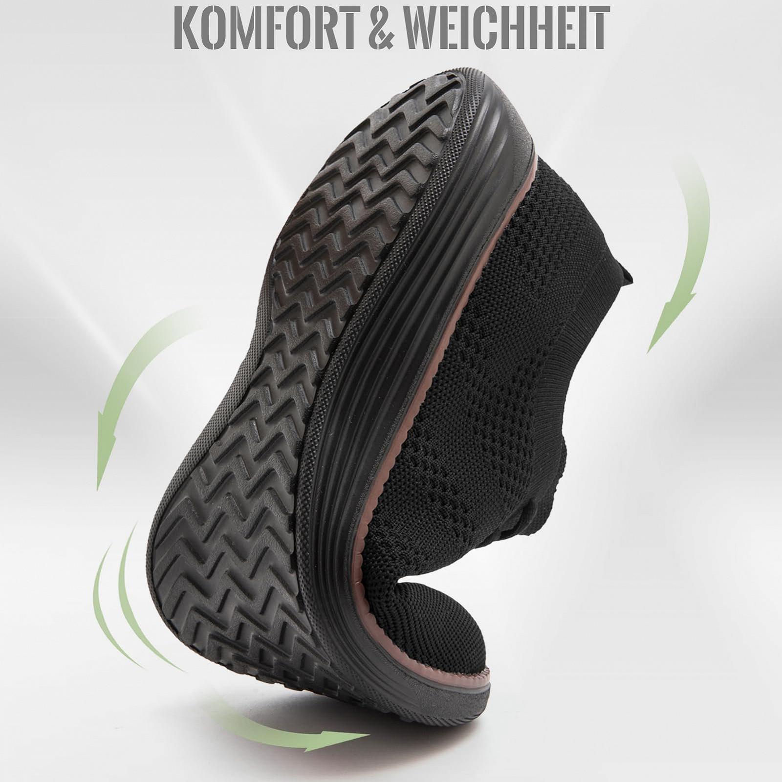 Спортивне взуття FZJIALI Чоловічі кросівки, фото №4 Спортивне взуття FZJIALI Чоловічі кросівки, фото №4