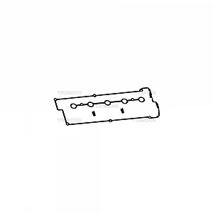 Комплект прокладок кришки головки циліндрів TRISCAN 515-8541 для AUDI - Фото 1