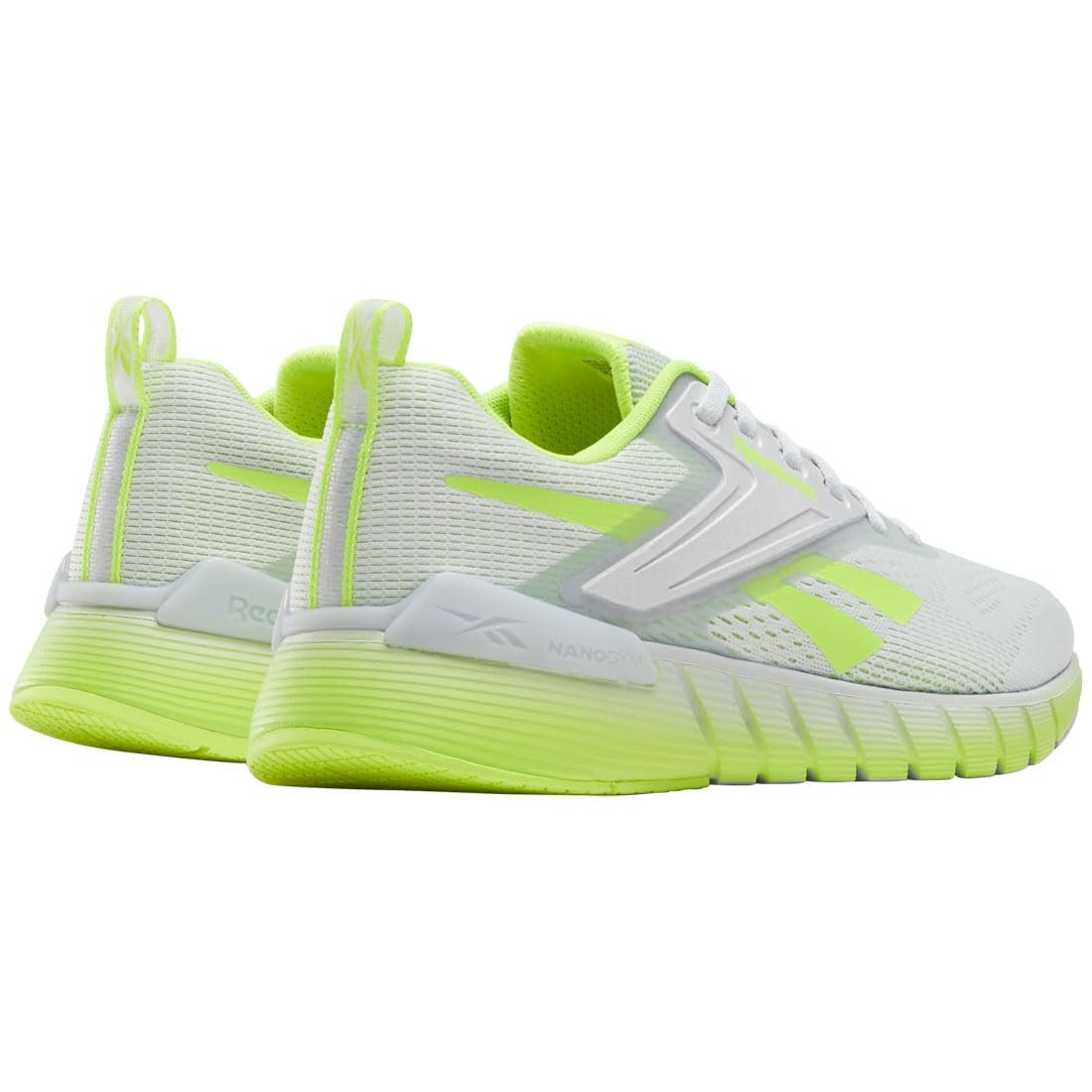 Кросівки Reebok Nano Чоловічі, фото №3