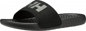 Шльопанці Helly Hansen H/H Sliders ціна на synthetic.ua - Фото 1 Шльопанці Helly Hansen H/H Sliders synthetic.ua - Фото 1