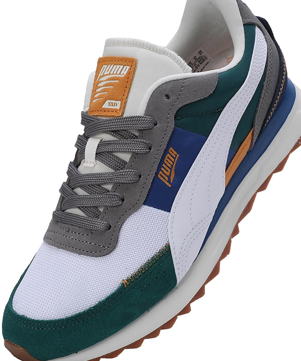 Кроссовки PUMA Road Rider SD, фото №7