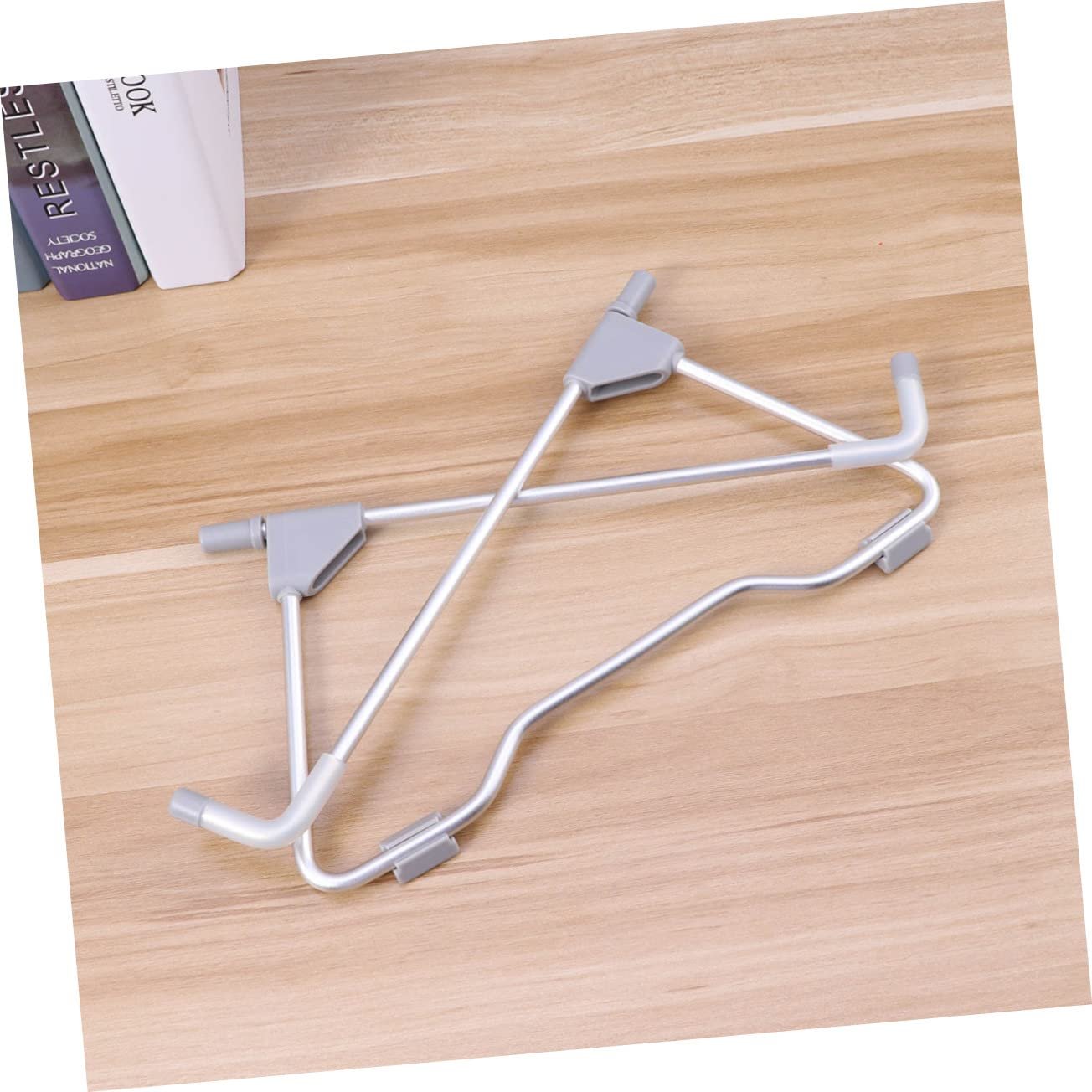 Подставка для ноутбука NUOBESTY Регулируемая по высоте портативная подставка для ноутбуков и планшетов, фото №6