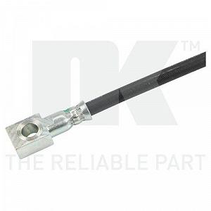 Тормозной шланг NK 854857 для VOLVO, задняя ось synthetic.ua - Фото 1