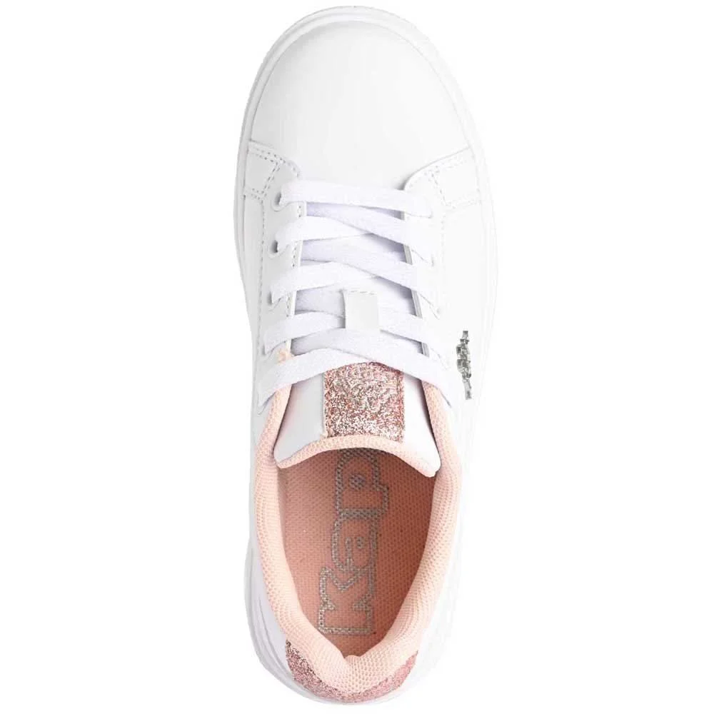 Кроссовки Kappa Amelia Lace Детские, фото №3