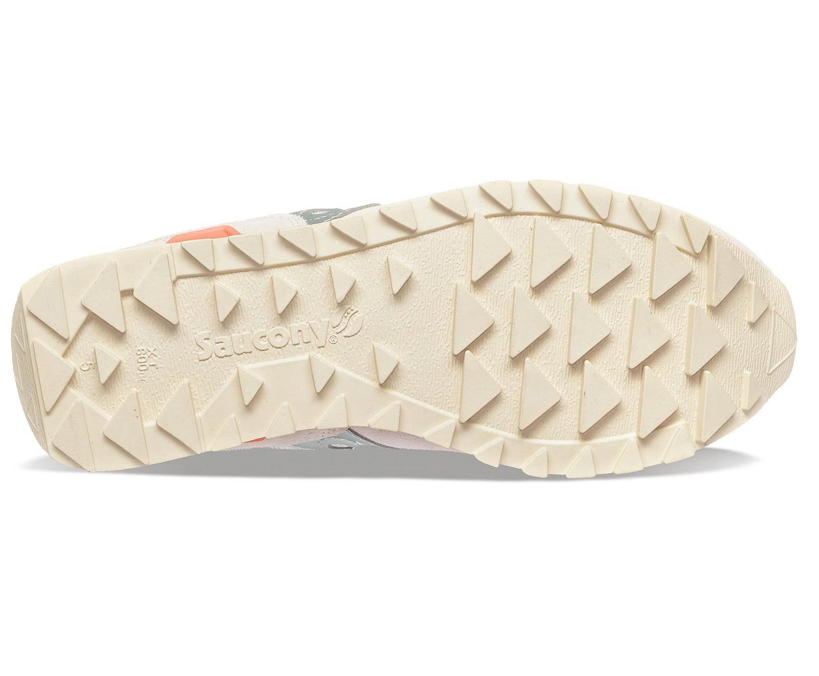 Кроссовки Saucony Shadow Original S1108-834 Женские Серый цвет, фото №4