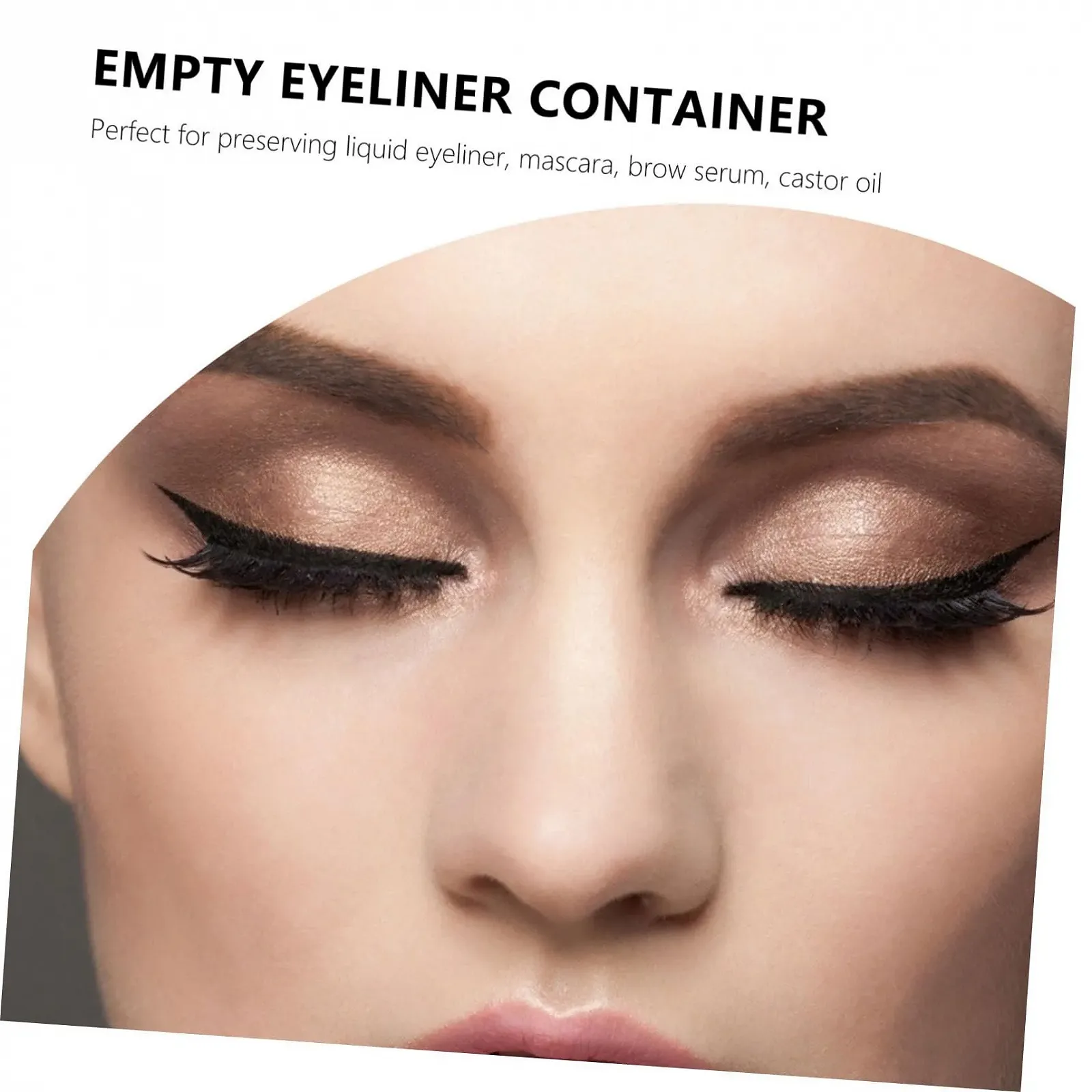 Рідка Підводка Angoily Набір з 3 штук, фото №4