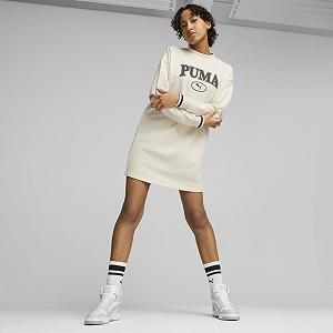 Кросівки PUMA Unisex Rebound V6 synthetic.ua - Фото 1