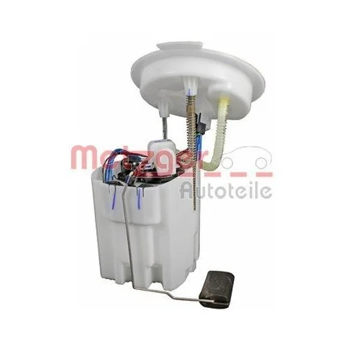 Модуль подачи топлива METZGER 2250189 Оригинальная запчасть для MINI, фото №2