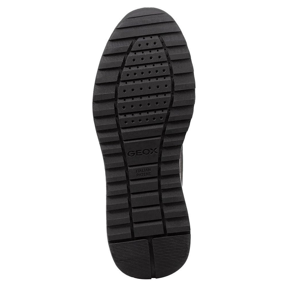 Кроссовки Geox U Molveno B, фото №2 Кроссовки Geox U Molveno B, фото №2