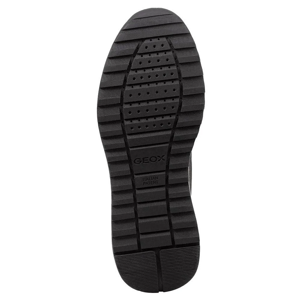 Кроссовки Geox U Molveno B, фото №2 Кроссовки Geox U Molveno B, фото №2