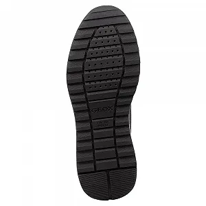 Кроссовки Geox U Molveno B synthetic.ua - Фото 1