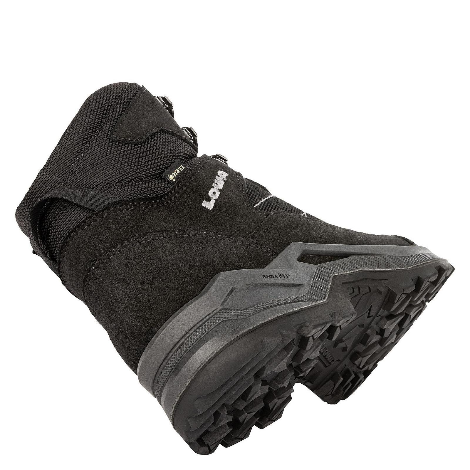 Ботинки LOWA Taurus Pro GTX Mid Medium, фото №4