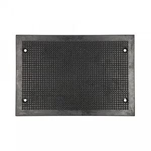 Удлинитель опоры подъемника KS TOOLS 160.0586 synthetic.ua - Фото 1