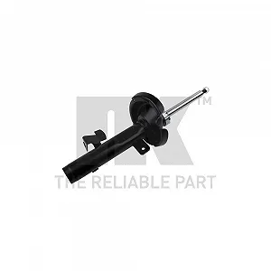 Амортизатор NK передня вісь зліва 652532391 для FORD - Фото 1