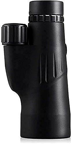 Монокуляр WANWEN Monocular 10x50 Портативний Міні Координатний Дальність Низьке Освітлення Азот Водонепроникний Подорож На Відкритому Повітрі, фото №2