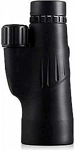 Монокуляр WANWEN Monocular 10x50 Портативний Міні Координатний Дальність Низьке Освітлення Азот Водонепроникний Подорож На Відкритому Повітрі synthetic.ua - Фото 1