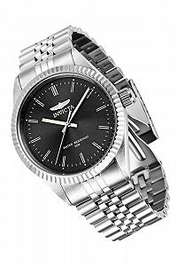 Часы Invicta Specialty Men's Quartz Stainless Steel synthetic.ua - Фото 1