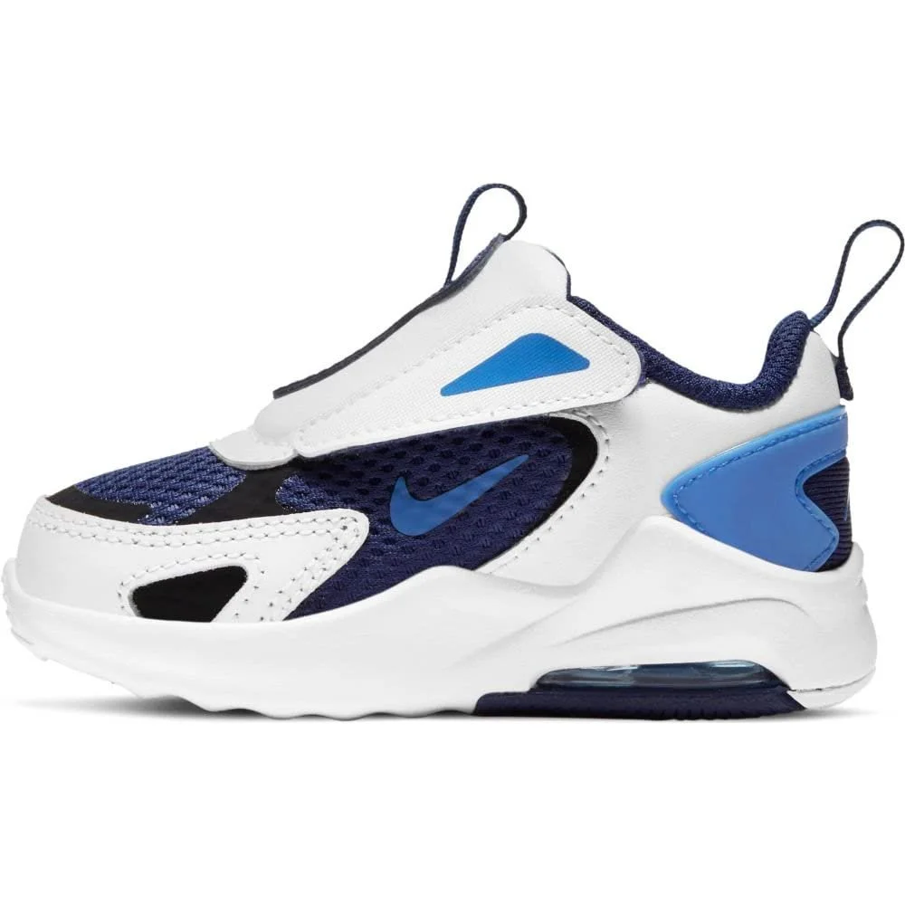 Кроссовки Nike Air Max Bolt, унисекс, детские, фото №3