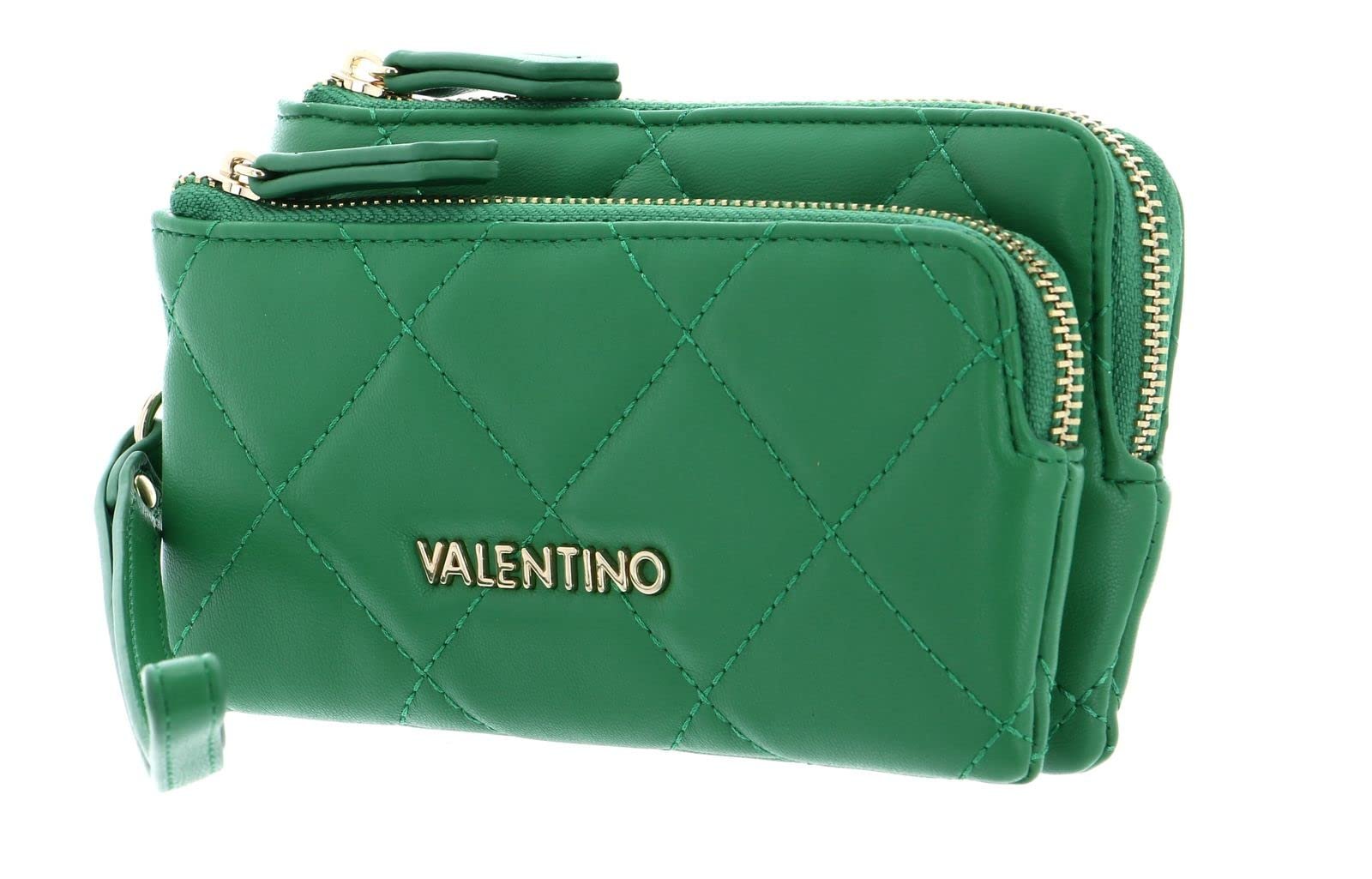 Гаманець Valentino Ocarina Зелений Жіночий Зелений Talla única, фото №5