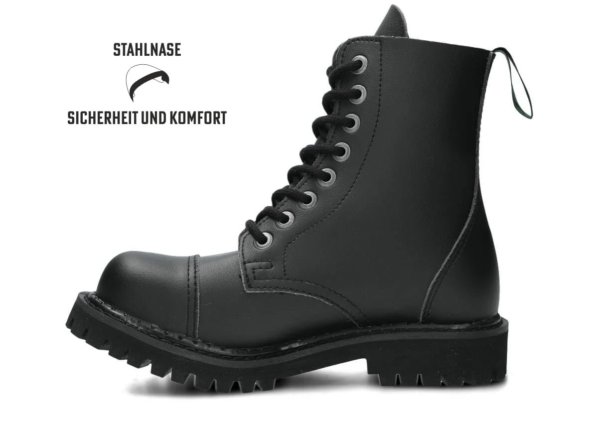 Черевики Nagaba Шкіряні, фото №3