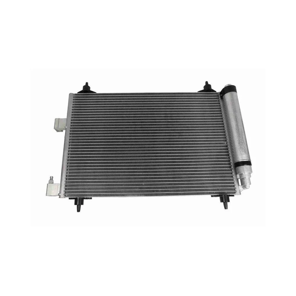 Конденсатор кондиціонера VEMO V22-62-0006 CITROËN, фото №1