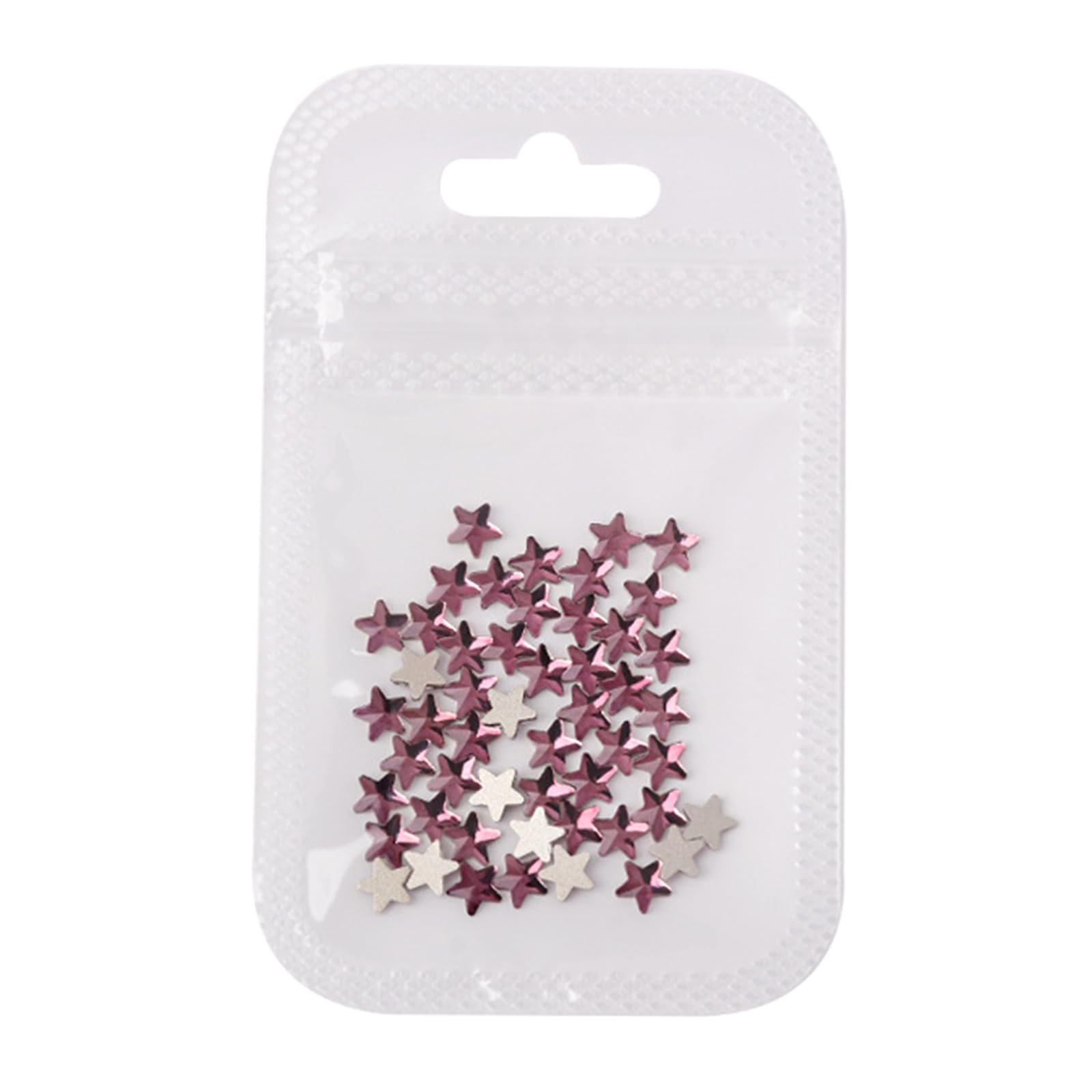 Стразы Kristall-Charm плоская задняя часть, роскошные художественные стразы, 50 штук, фото №6