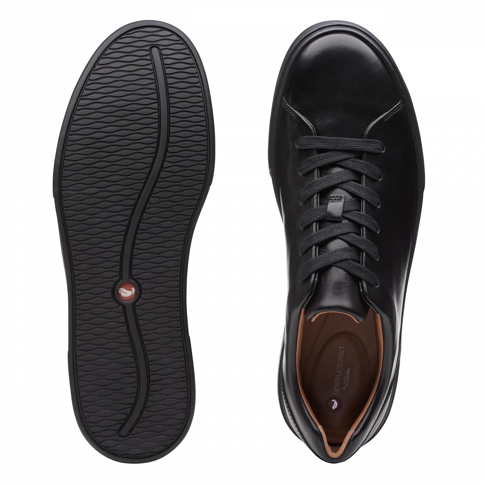 Кросівки чоловічі Clarks Un Costa Lace, фото №4