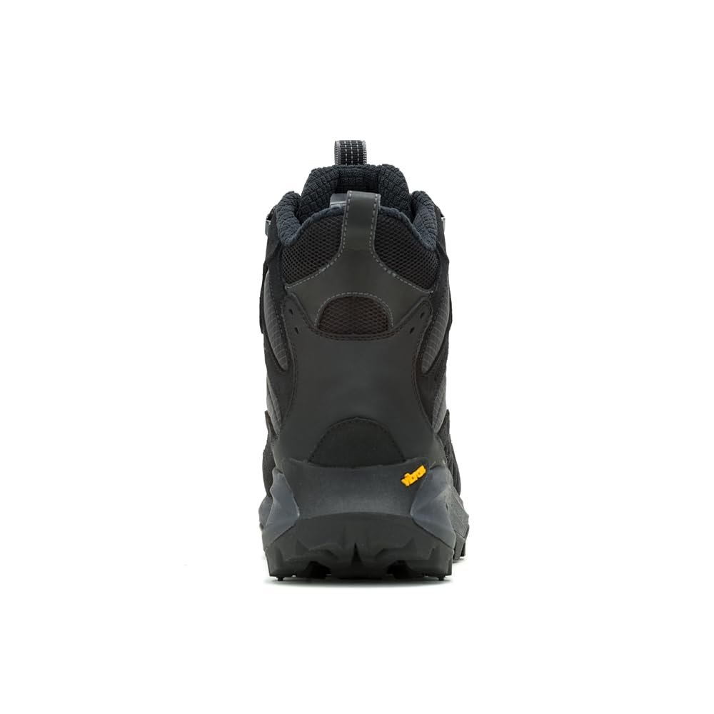 Черевики Merrell Moab Speed 2 Thermo Mid Wp, фото №4