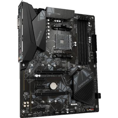 Материнская плата Gigabyte B550 Gaming X V2, фото №3