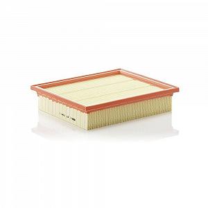 Фильтр воздушный MANN-FILTER C 27 154/1 для CITROËN VAG - Фото 1