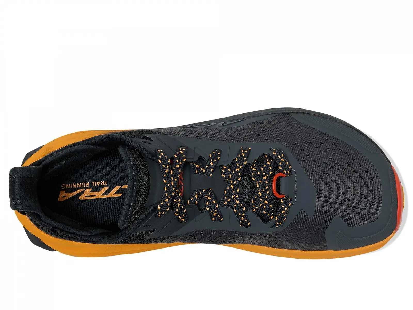 Чоловічі Кросівки ALTRA Olympus 6, фото №2 Чоловічі Кросівки ALTRA Olympus 6, фото №2