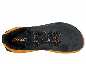 Чоловічі Кросівки ALTRA Olympus 6 synthetic.ua - Фото 1