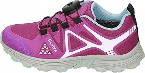 Кросівки Richter Tr-5Straen для дівчинки synthetic.ua - Фото 1