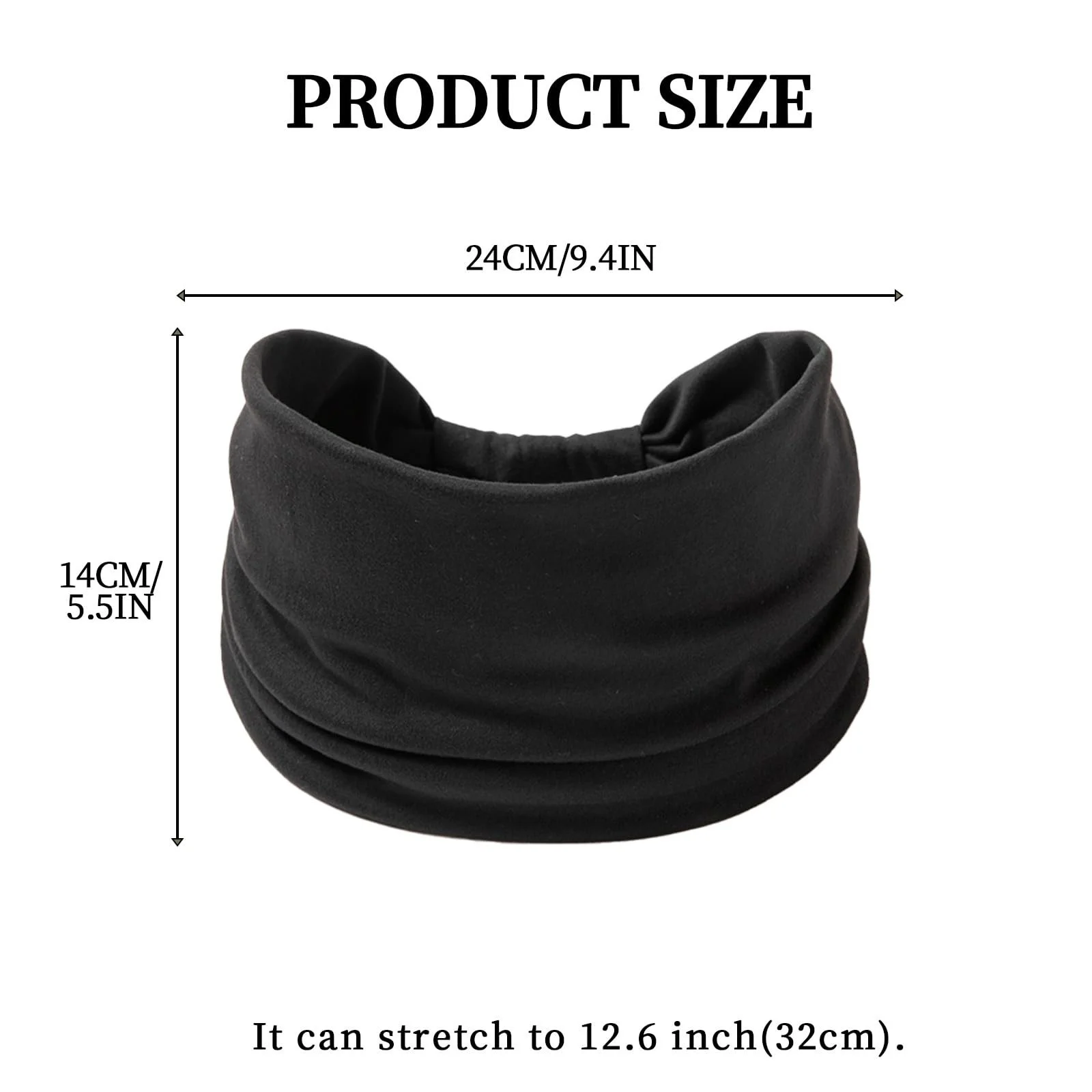 Очень широкие повязки, эластичные, фото №2